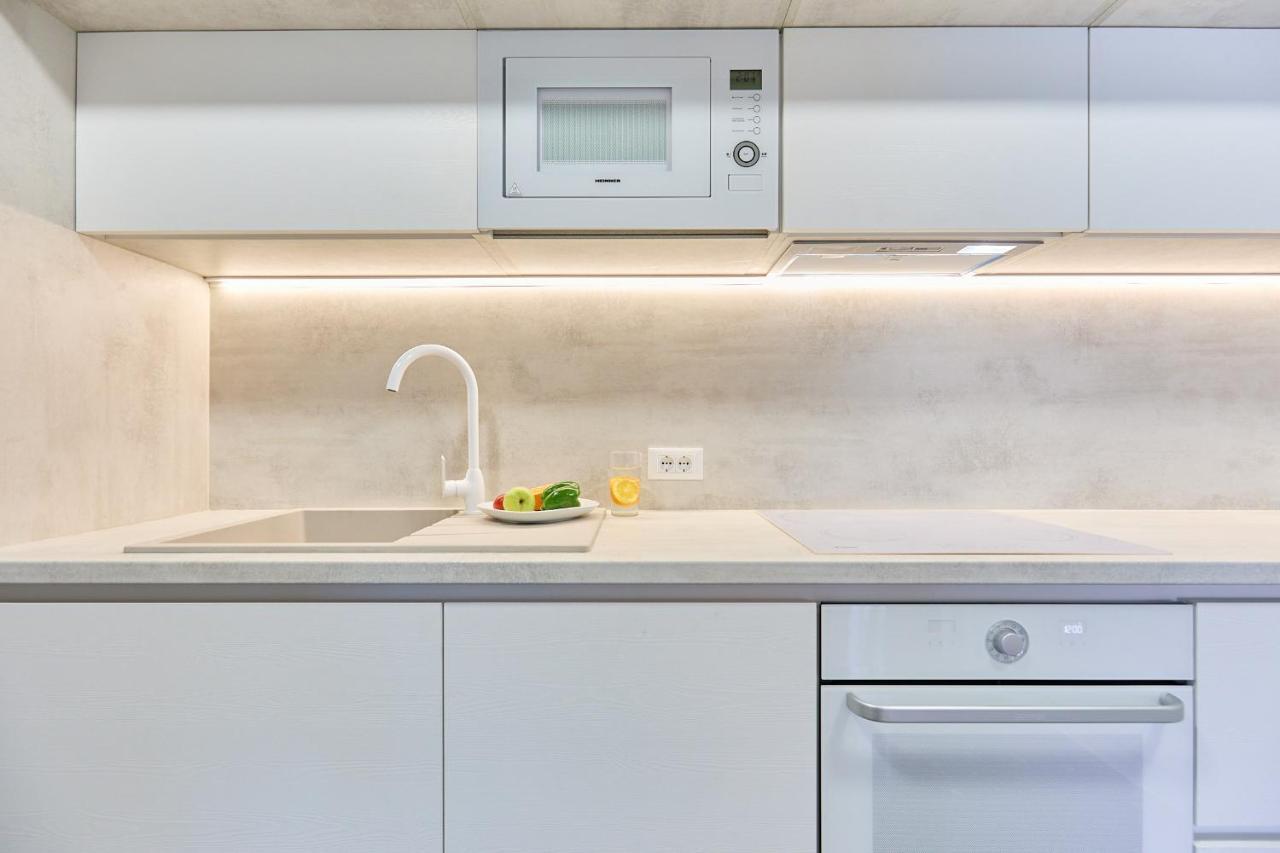 Apartment Hedera Estate, Hedera A3 *