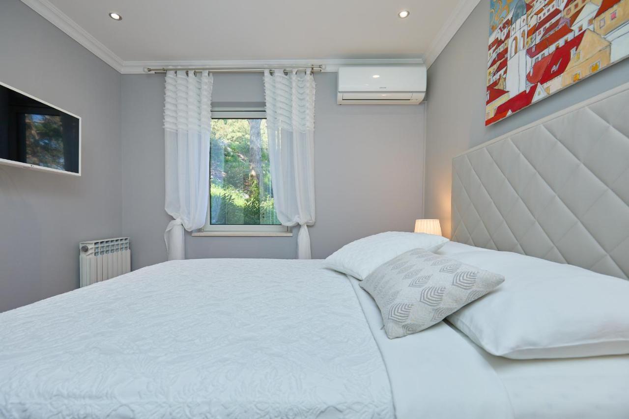 Apartment Hedera Estate, Hedera A3 *
