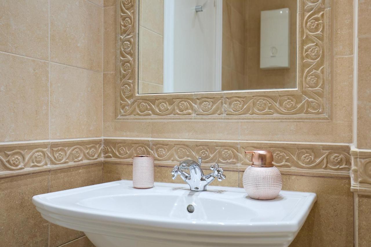 Hedera Estate, Hedera A3 Apartment *