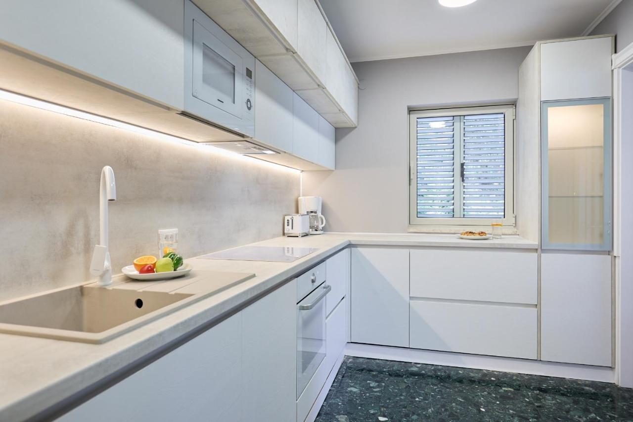 Apartment Hedera Estate, Hedera A3 *
