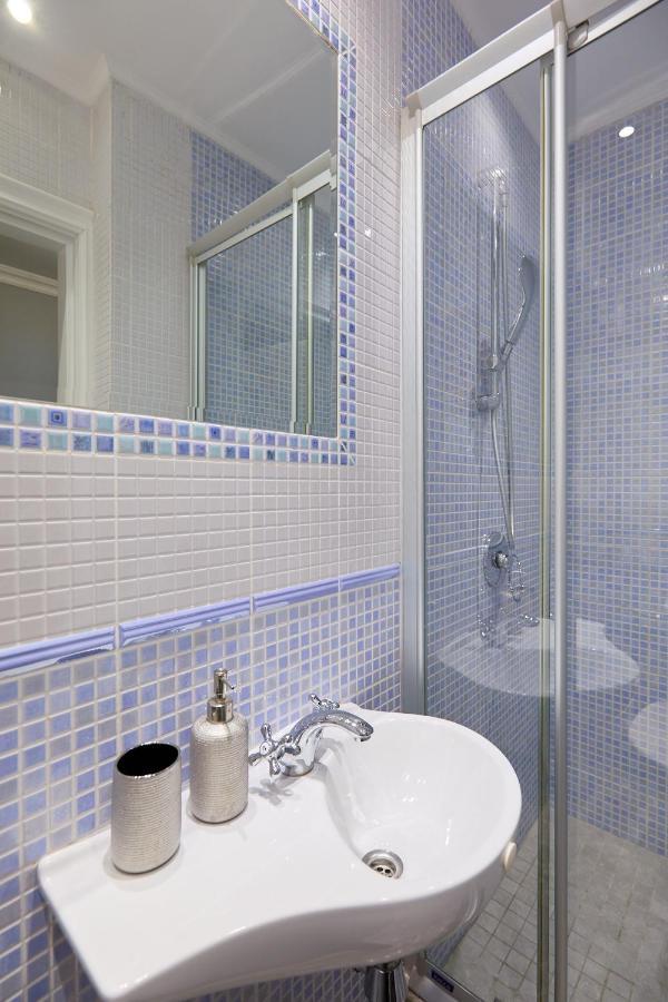 Apartment Hedera Estate, Hedera A3 *