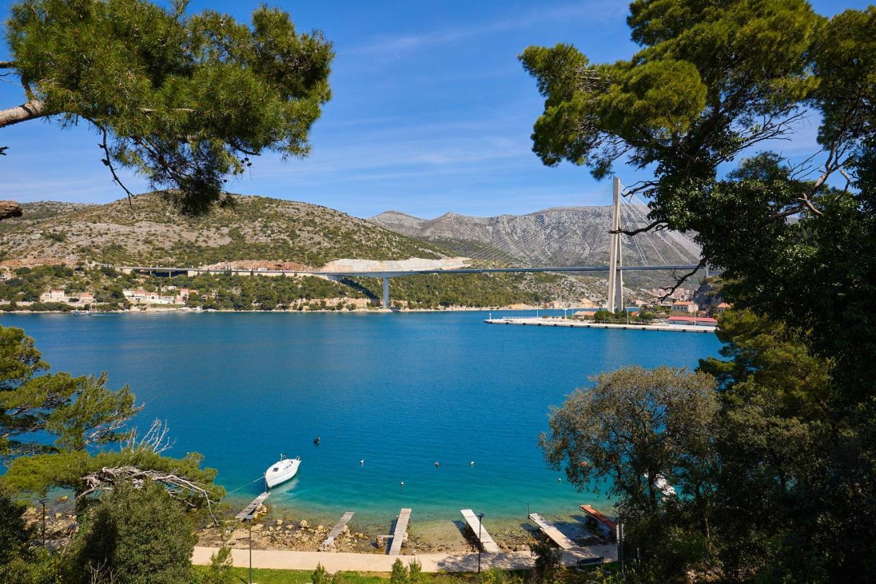 Hedera Estate, Hedera A3 Dubrovnik